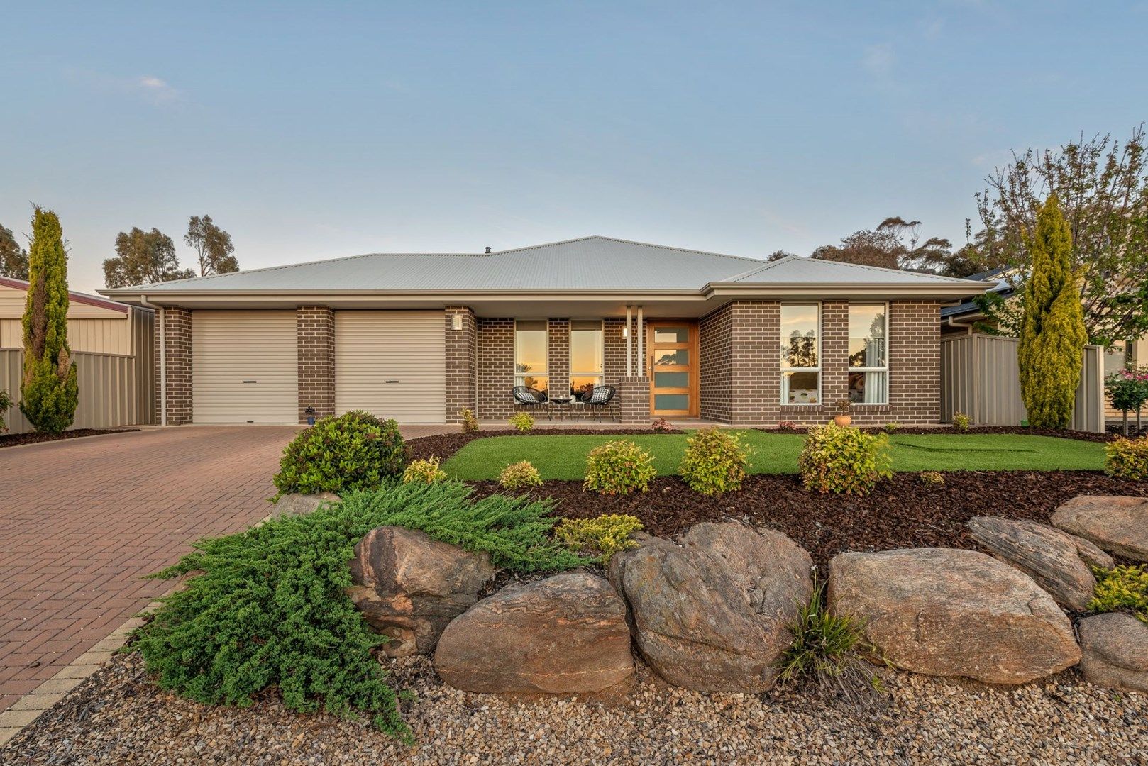 9 Gilligan Grove, Mclaren Flat SA 5171, Image 0