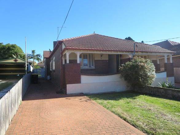 27 Rawson Street, Croydon Park NSW 2133