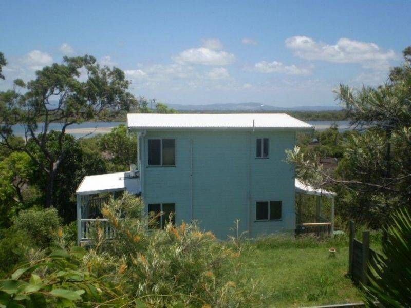 91 The Boulevard , Russell Island QLD 4184