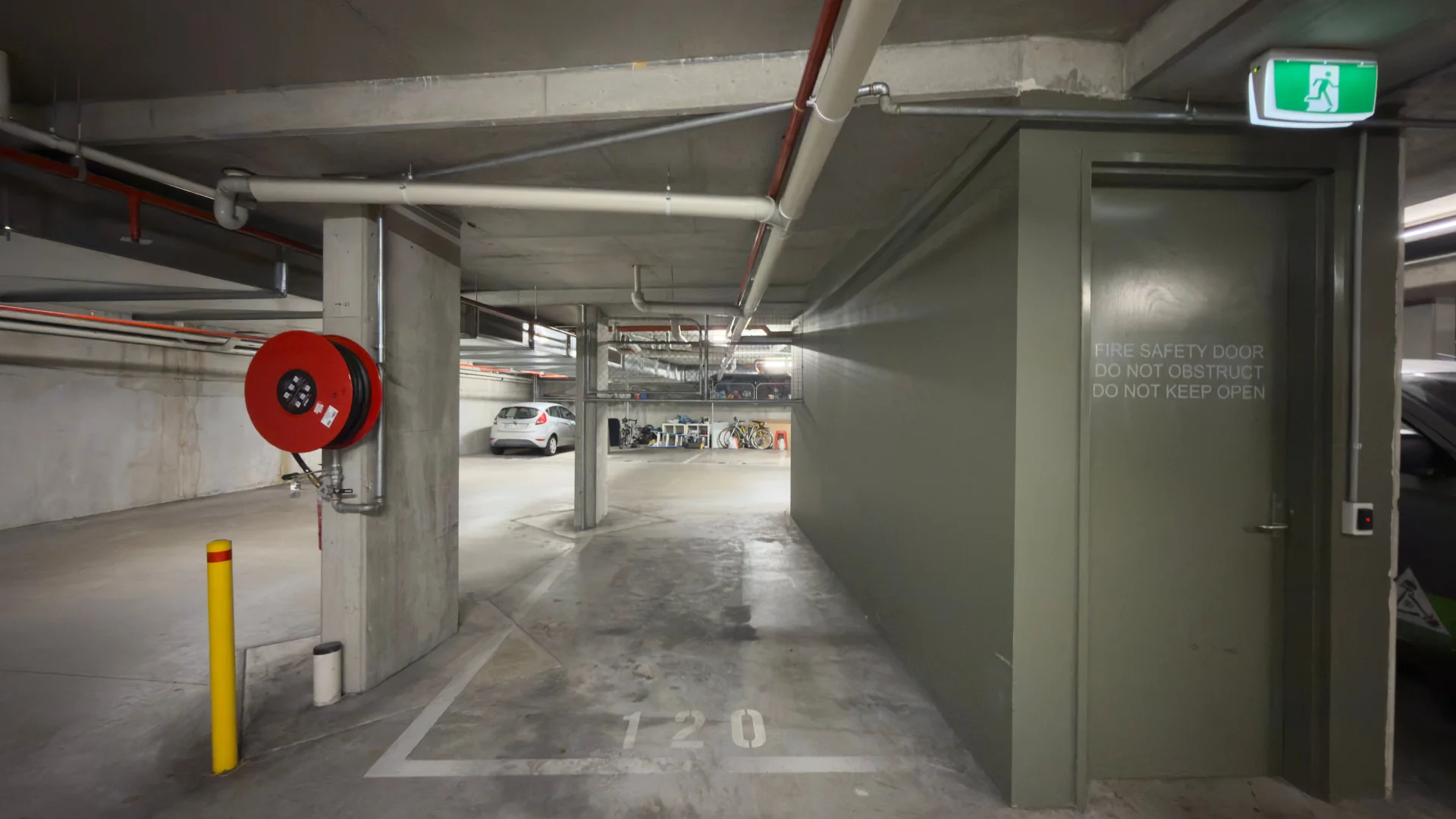 Additional image 13 of 120/45 York Street, Richmond VIC 3121