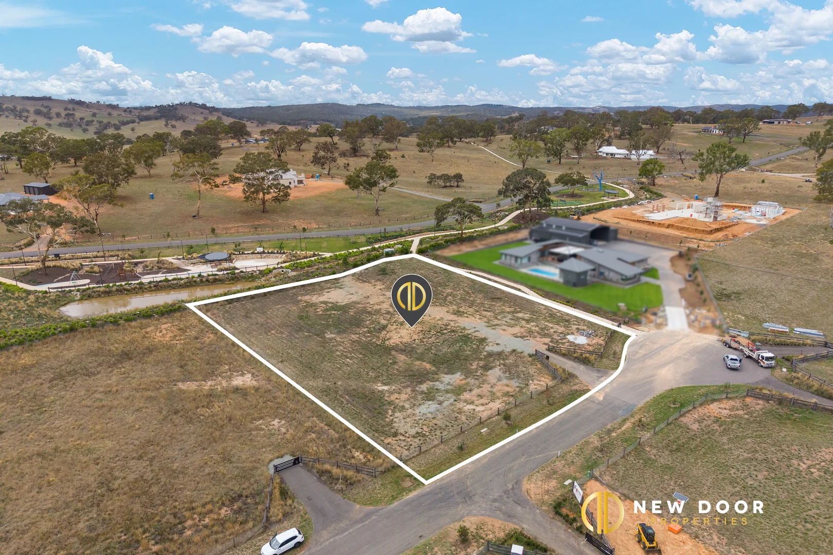 Additional image 5 of 7 Blakelys Close, Sutton NSW 2620