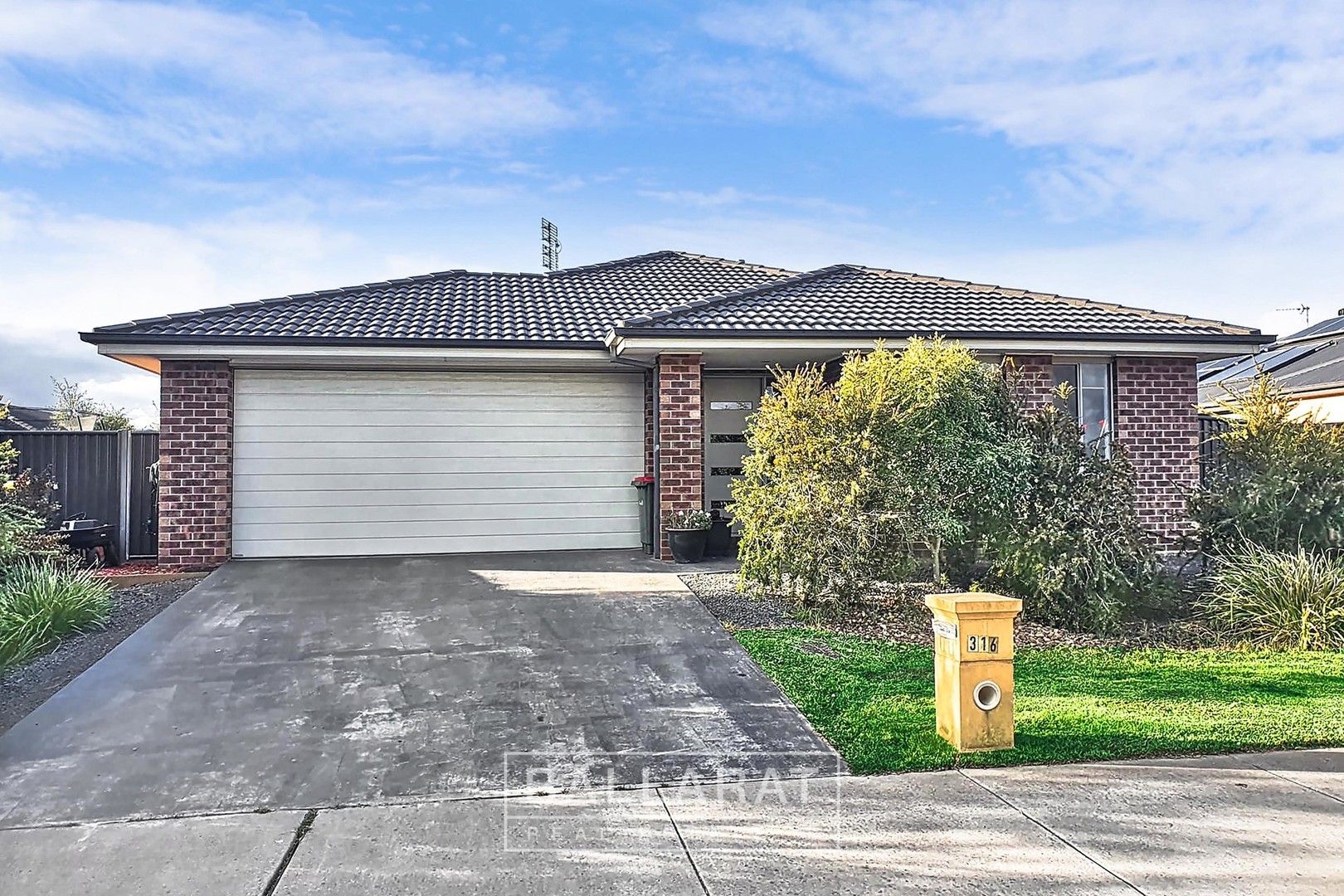316 Cuthberts Road, Lucas VIC 3350, Image 0