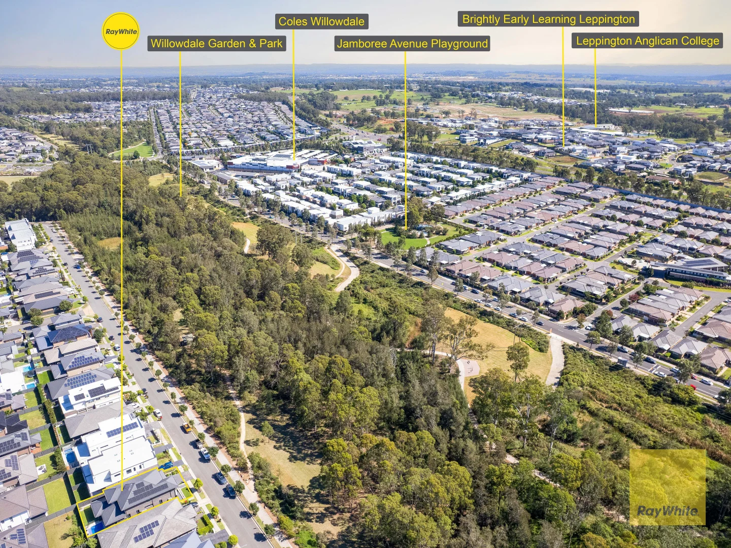 Additional image 24 of 13 Passiflora Avenue, Denham Court NSW 2565