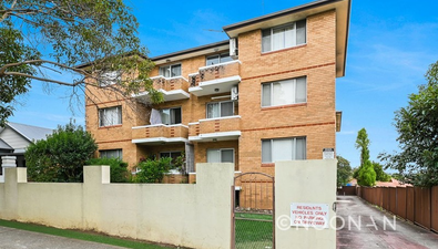 Picture of 11/18 Campbell Street, PUNCHBOWL NSW 2196
