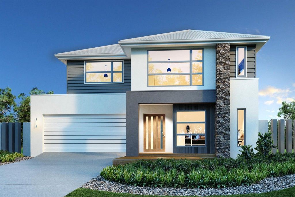 4 bedrooms New House & Land in Address on request PARRAMATTA NSW, 2150