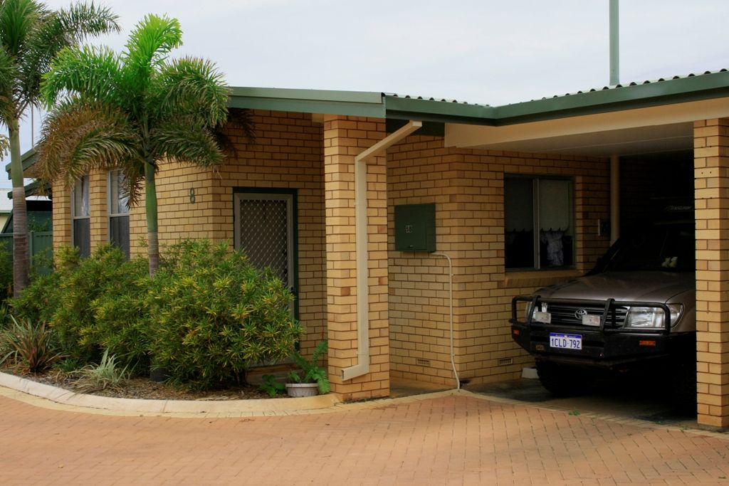 Unit 8/60 Douglas Street, Carnarvon WA 6701, Image 0