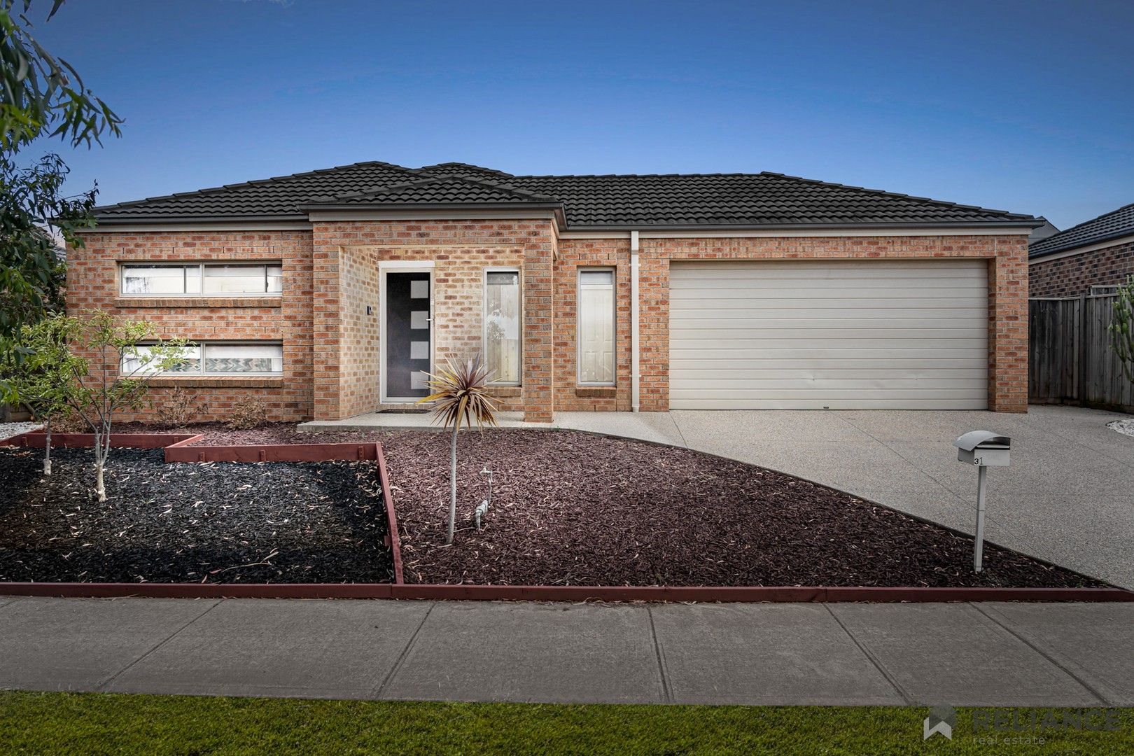 31 Blue Gum Drive, Brookfield VIC 3338, Image 1