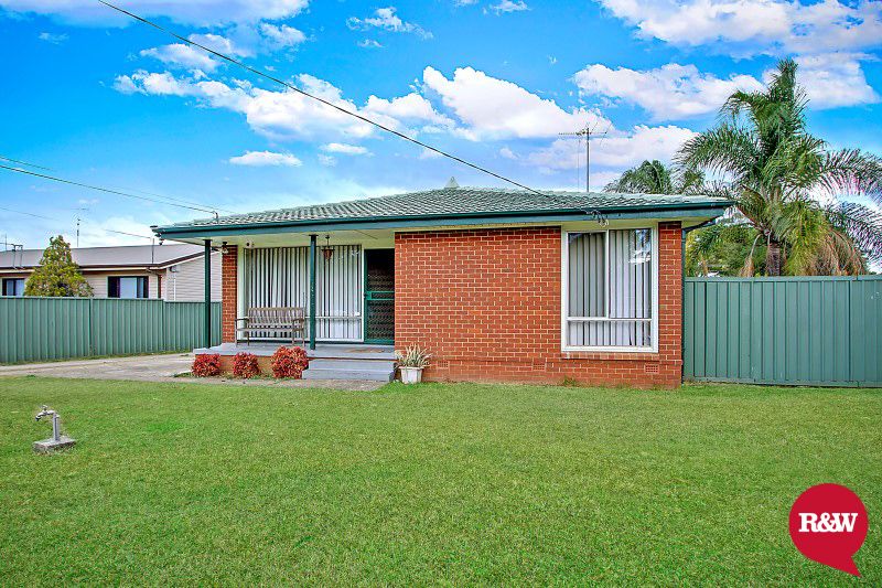 32 Discovery Avenue, Willmot NSW 2770, Image 0