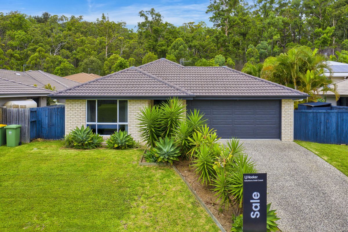 20 Bellinger Key, Pacific Pines QLD 4211, Image 0