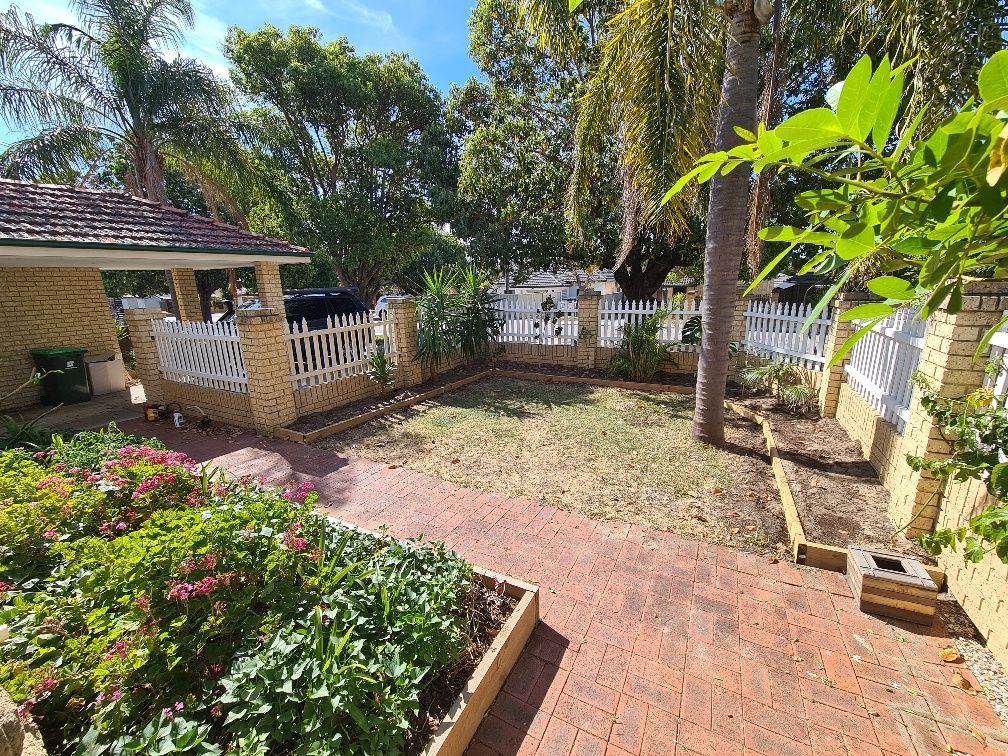 3 bedrooms House in 170A Baden Street JOONDANNA WA, 6060