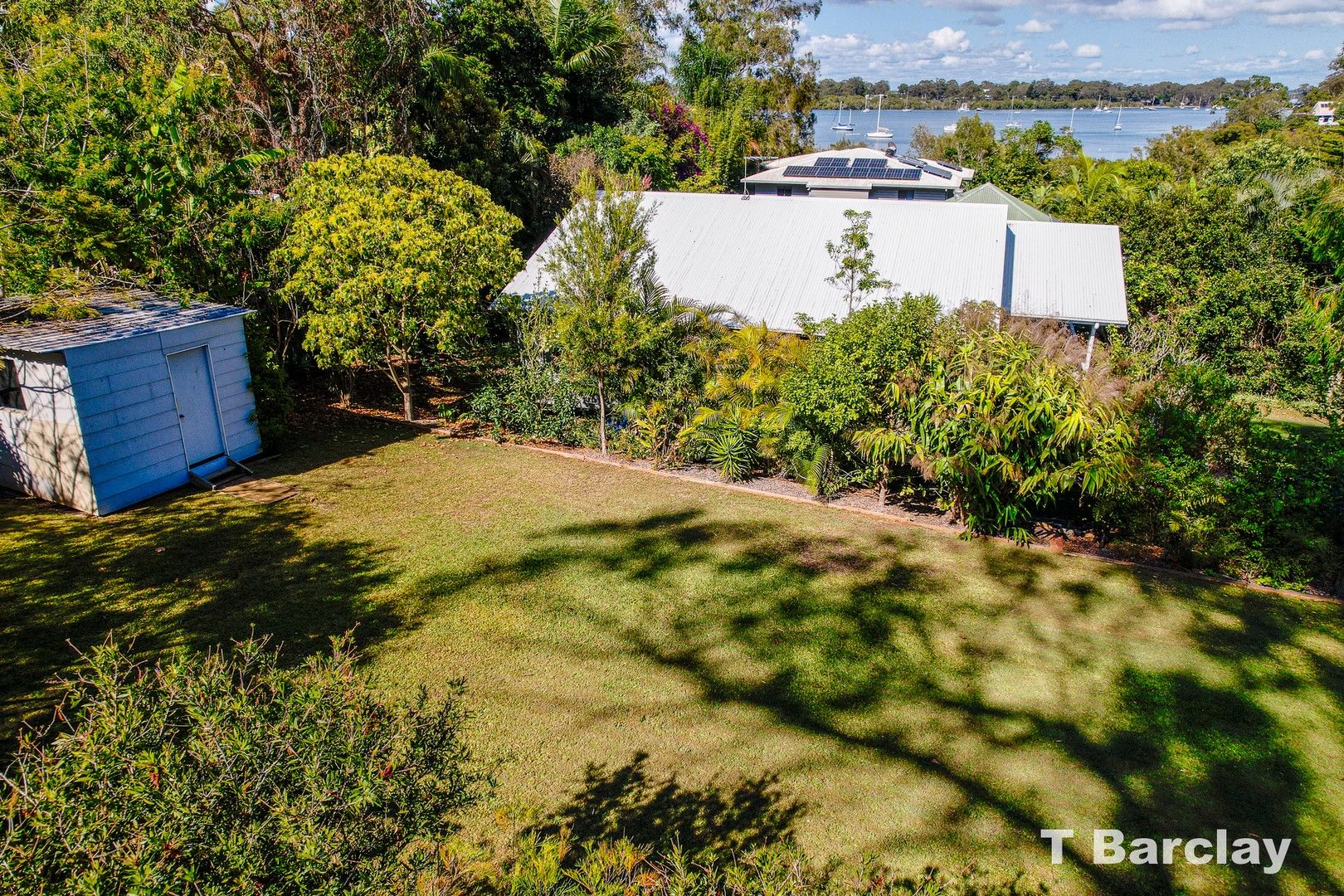 32 Melaleuca Dr, Lamb Island QLD 4184, Image 0