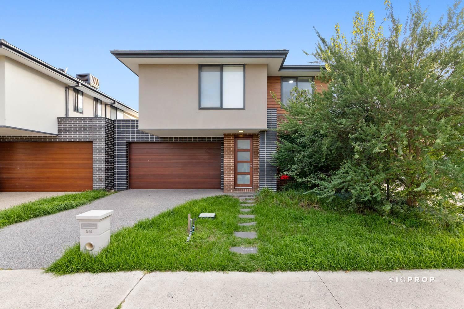 58 Lukis Avenue, Williams Landing VIC 3027, Image 0