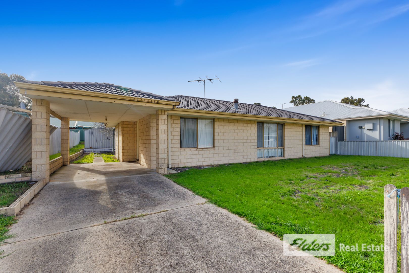 77 Porter Street, Collie WA 6225, Image 1