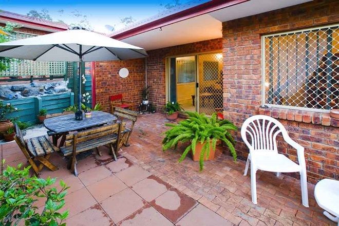 Picture of 66/37 Old Coach Road, MUDGEERABA QLD 4213