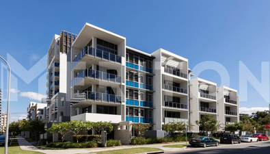 Picture of 312/6 AQUA STREET, SOUTHPORT QLD 4215