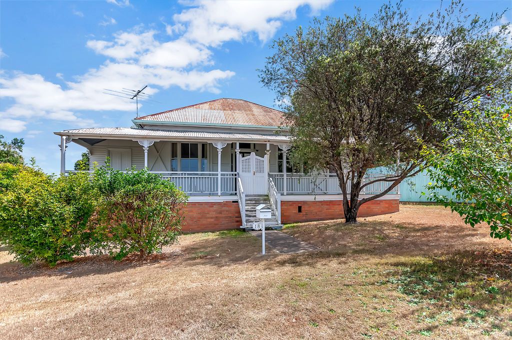 18 Thomas Street, Sadliers Crossing QLD 4305, Image 0