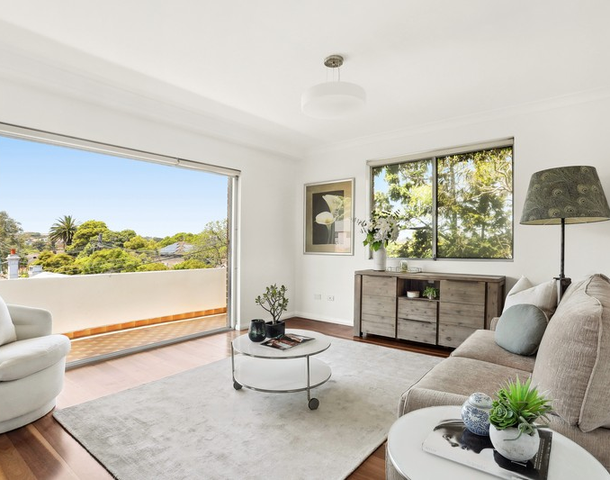 4/27 York Road, Bondi Junction NSW 2022