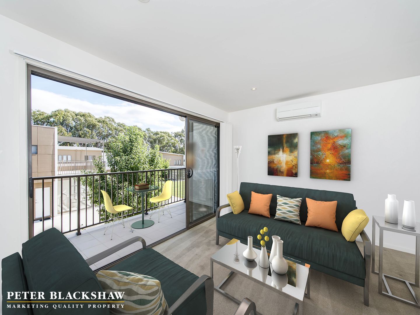 8/39 Jerrabomberra Avenue, Narrabundah ACT 2604, Image 1