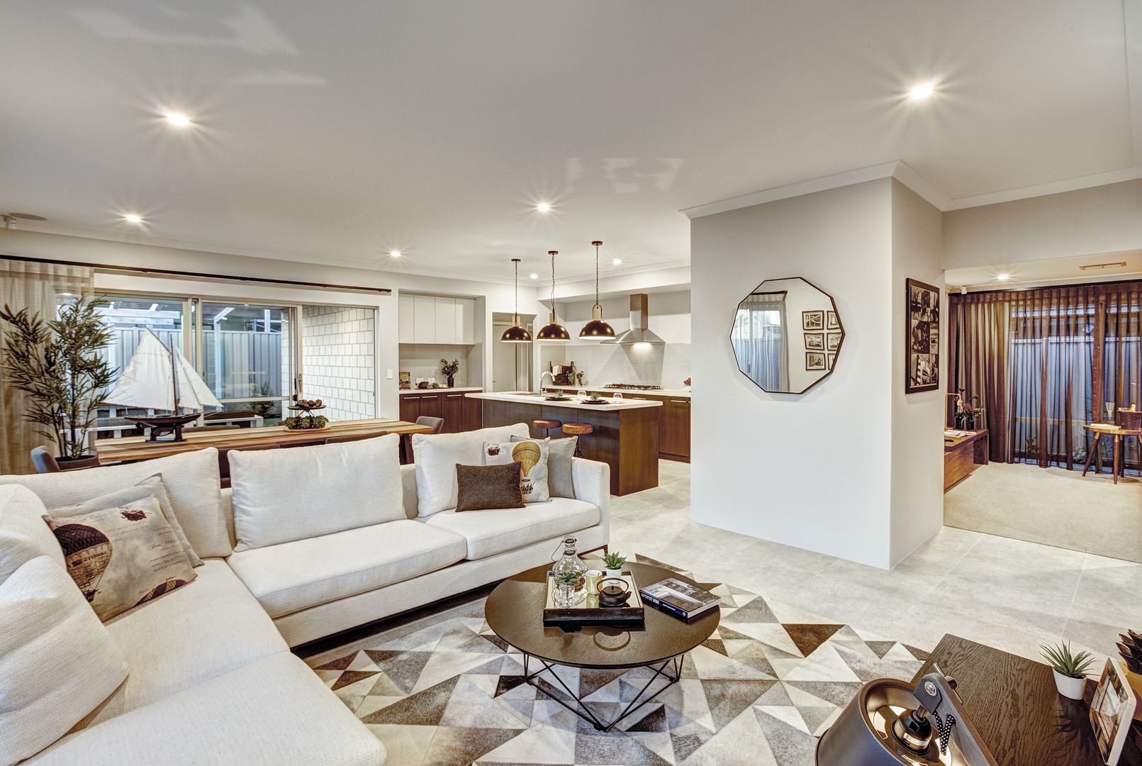 Lot 855 Giverny Way (Parkland Heights Estate), Baldivis WA 6171 Domain