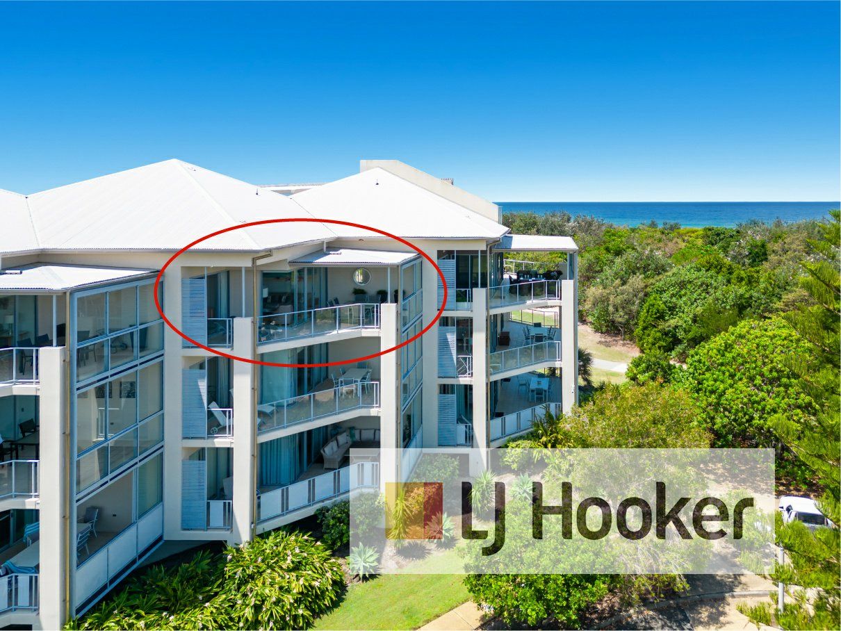 1320/27-37 Bells Boulevard, Kingscliff NSW 2487, Image 0