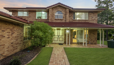 Picture of 31 Balmoral Grove, KARALEE QLD 4306