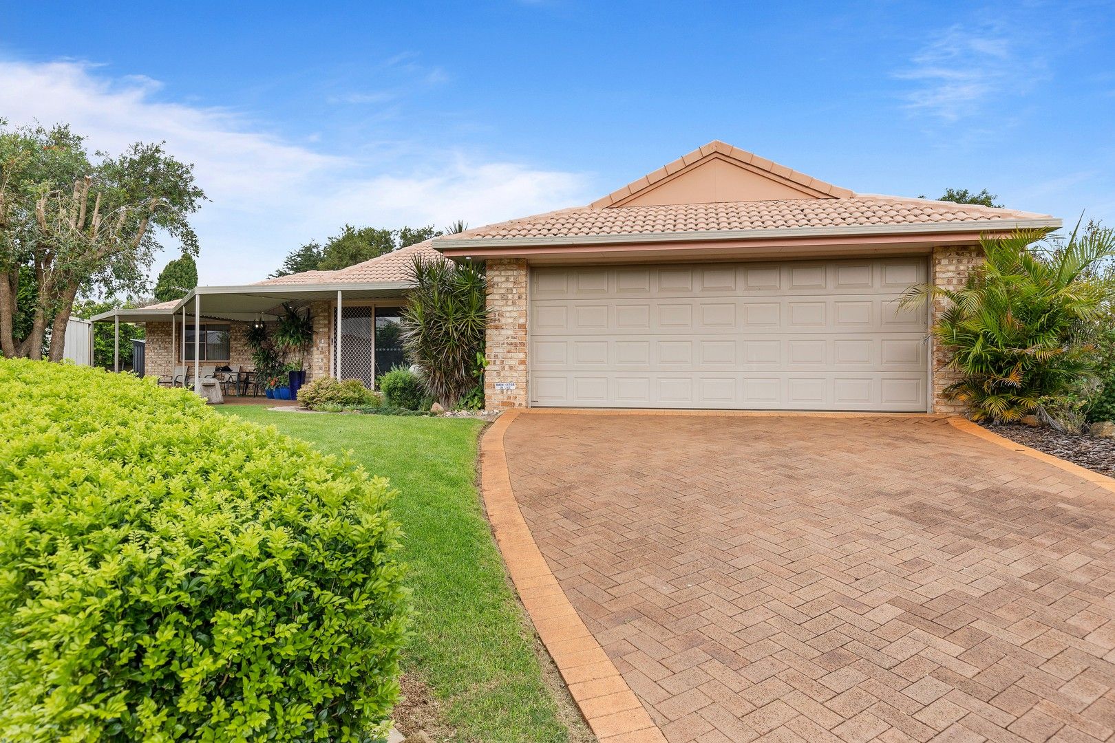 5 Edwin Court, Centenary Heights QLD 4350, Image 0