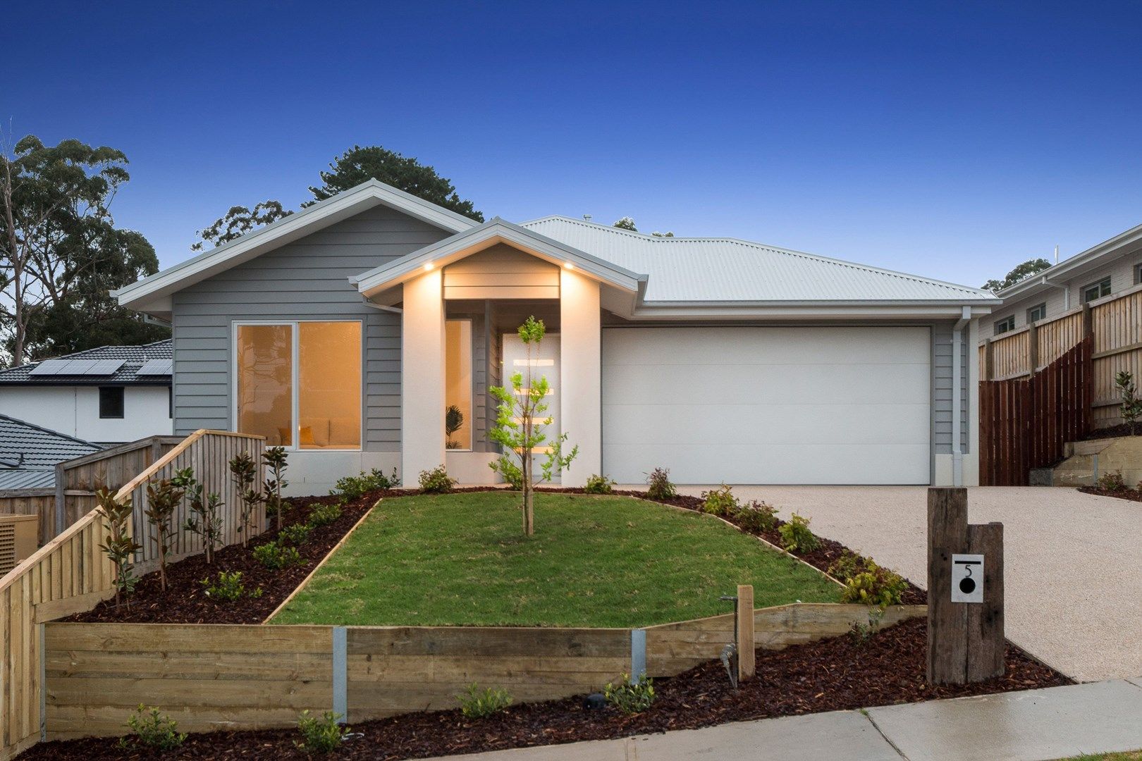 5 Oreti Crt, Garfield VIC 3814, Image 0