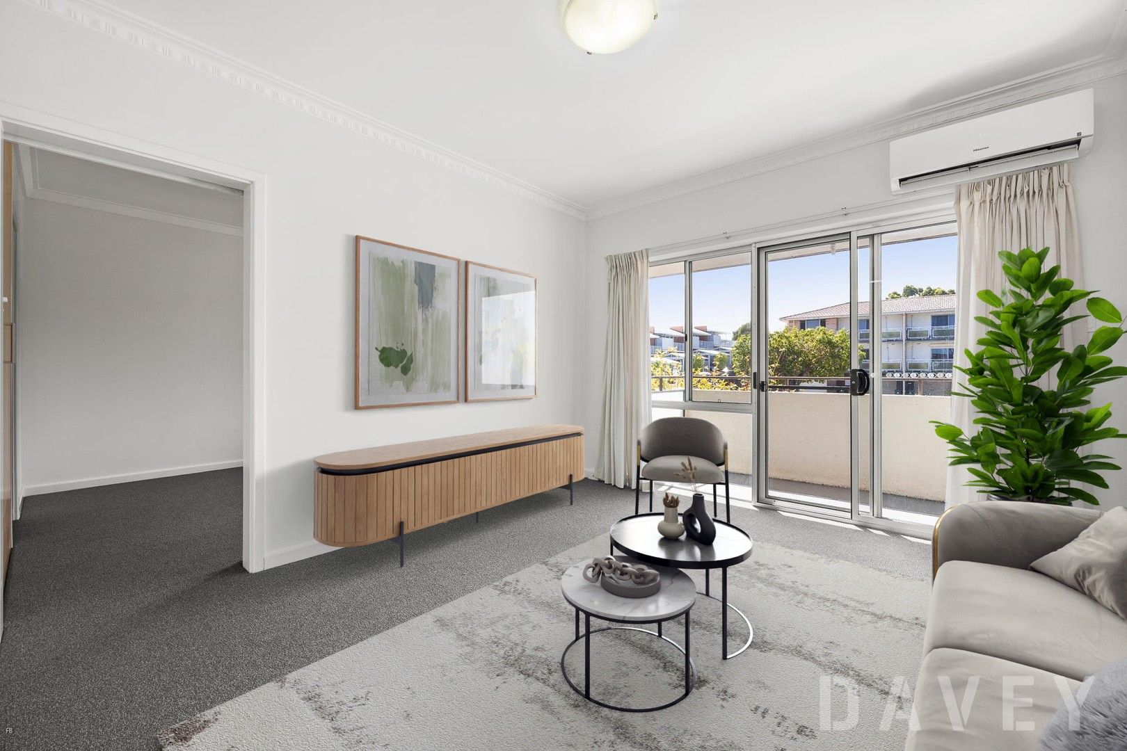 1 bedrooms Apartment / Unit / Flat in 6/27 Main Street OSBORNE PARK WA, 6017