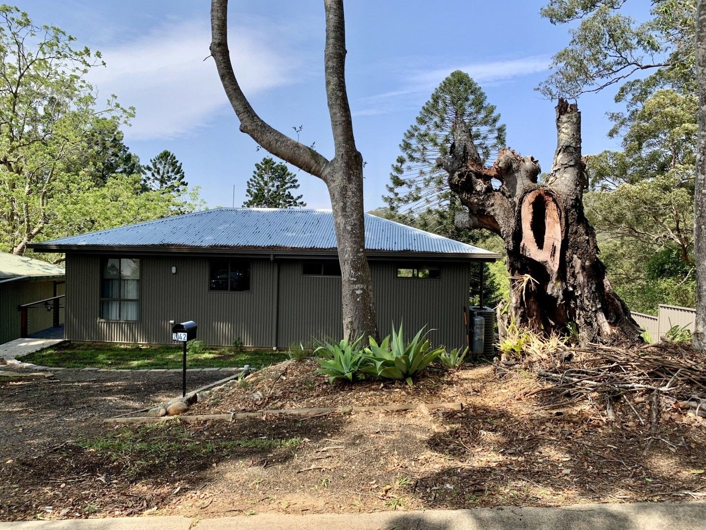 2 bedrooms Villa in 42B William Street BELLINGEN NSW, 2454