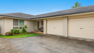 Picture of 2/70 Kerr St, BALLINA NSW 2478