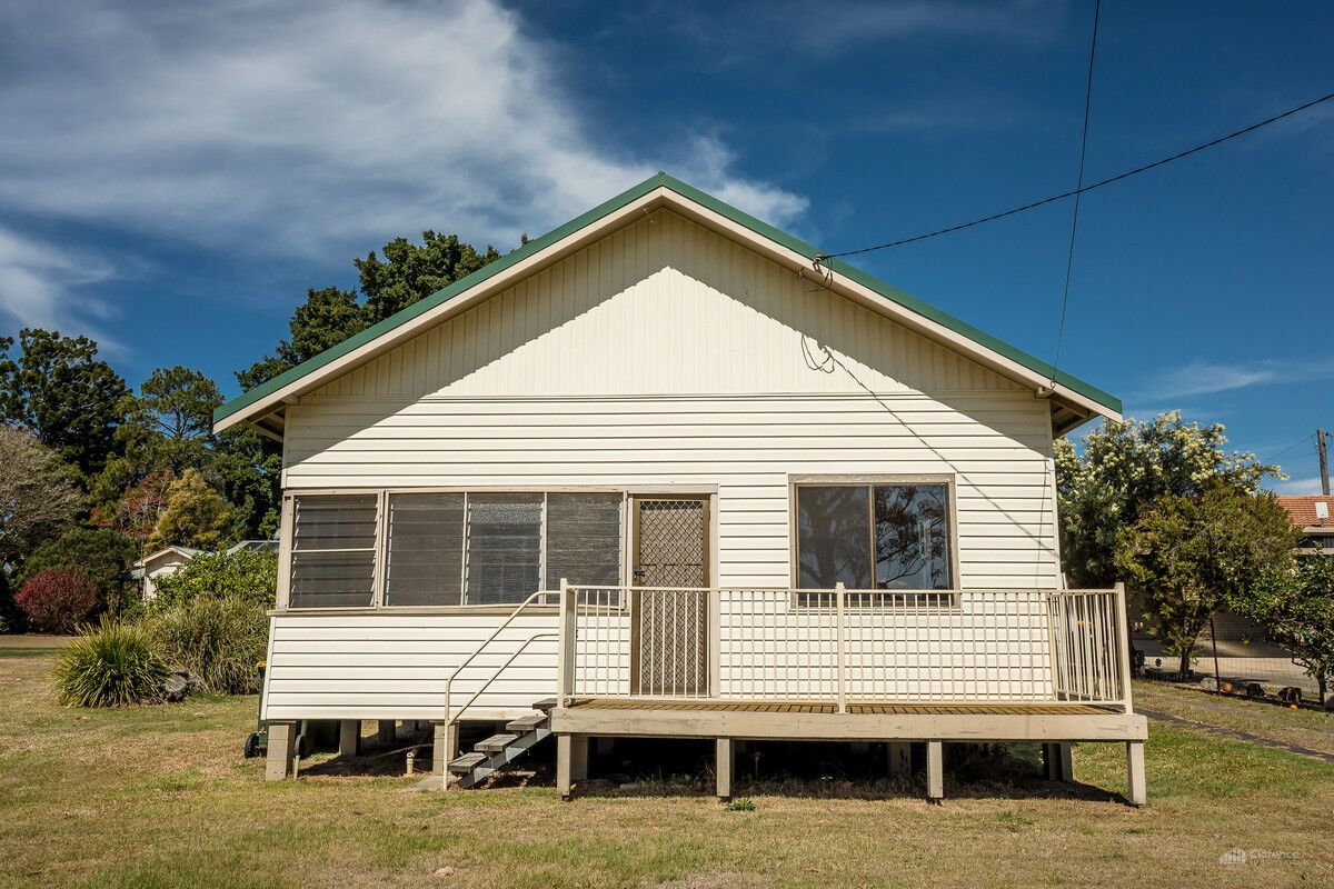 2 bedrooms House in 68 Clarence Street BRUSHGROVE NSW, 2460