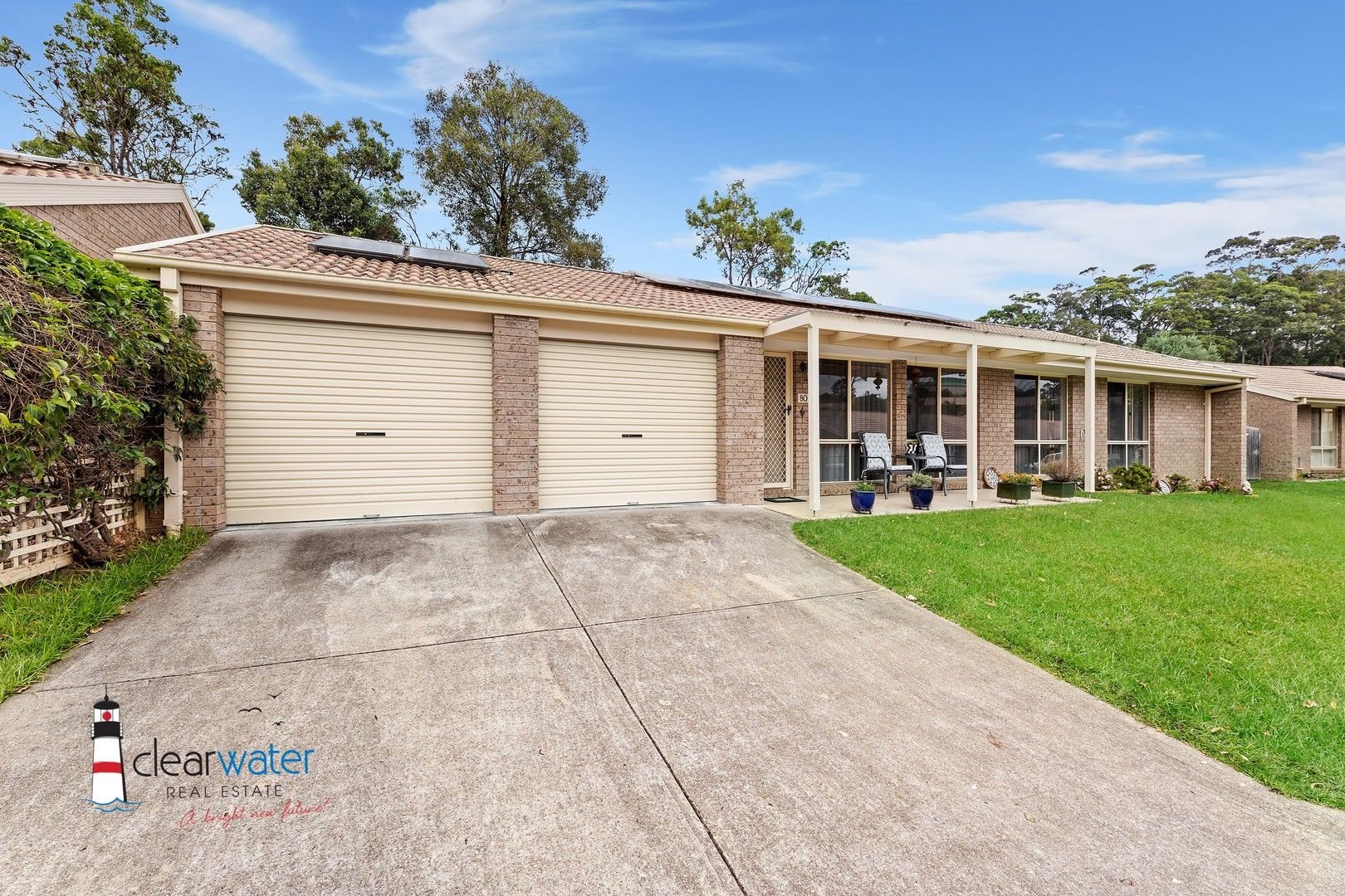 Unit 80/11 Payne St, Narooma NSW 2546, Image 0