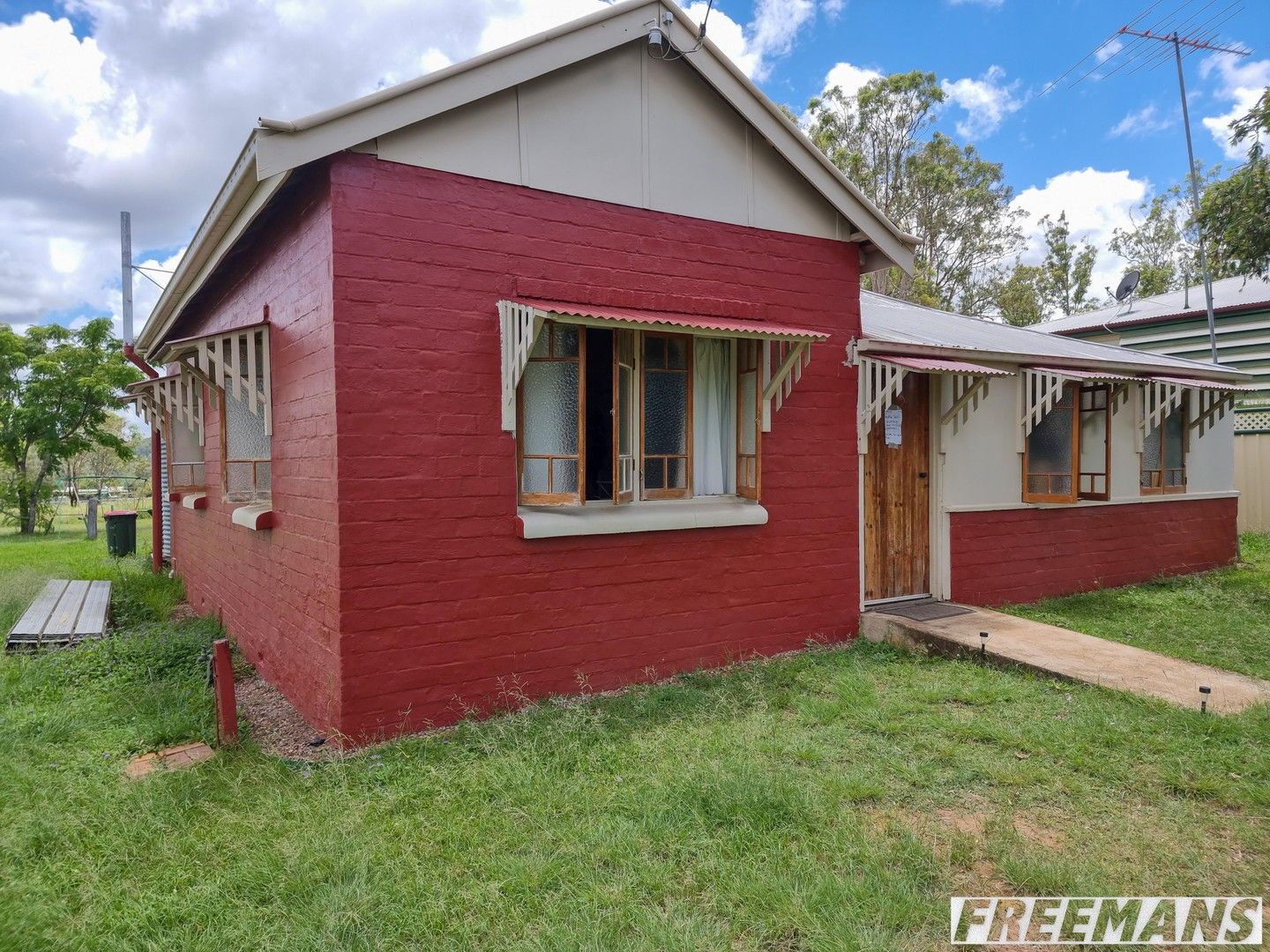 44 Elk Street, Nanango QLD 4615, Image 0