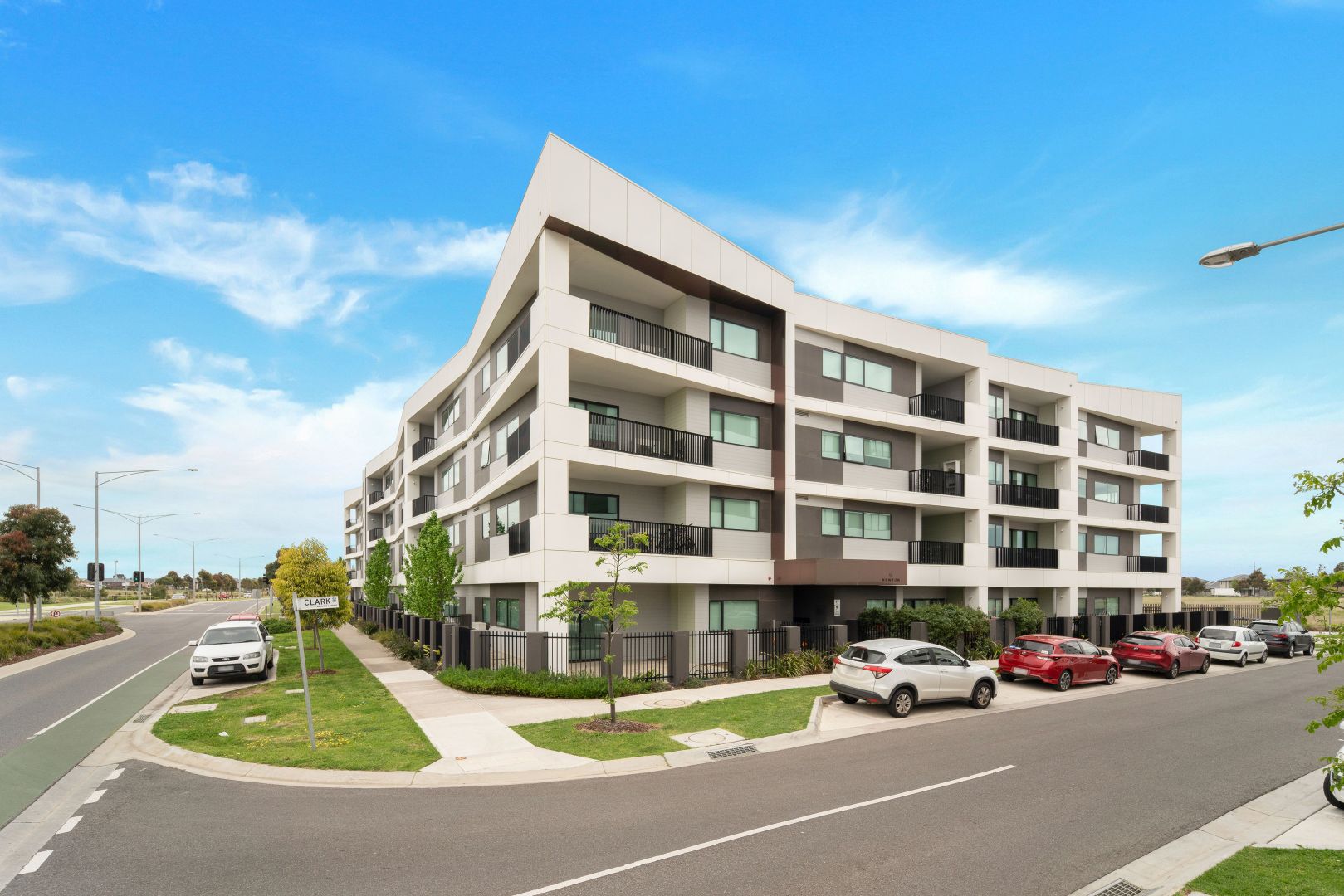 109/1 Clark Street, Williams Landing VIC 3027, Image 1