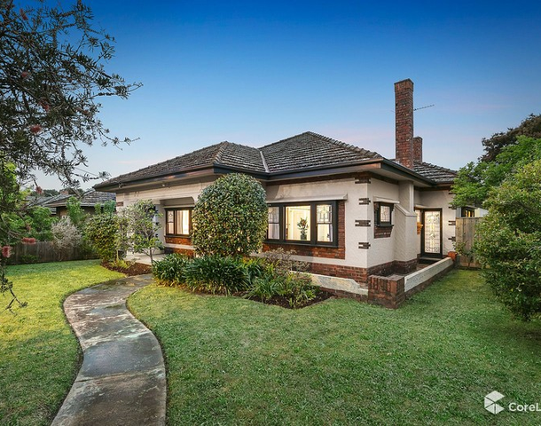 835 Riversdale Road, Camberwell VIC 3124
