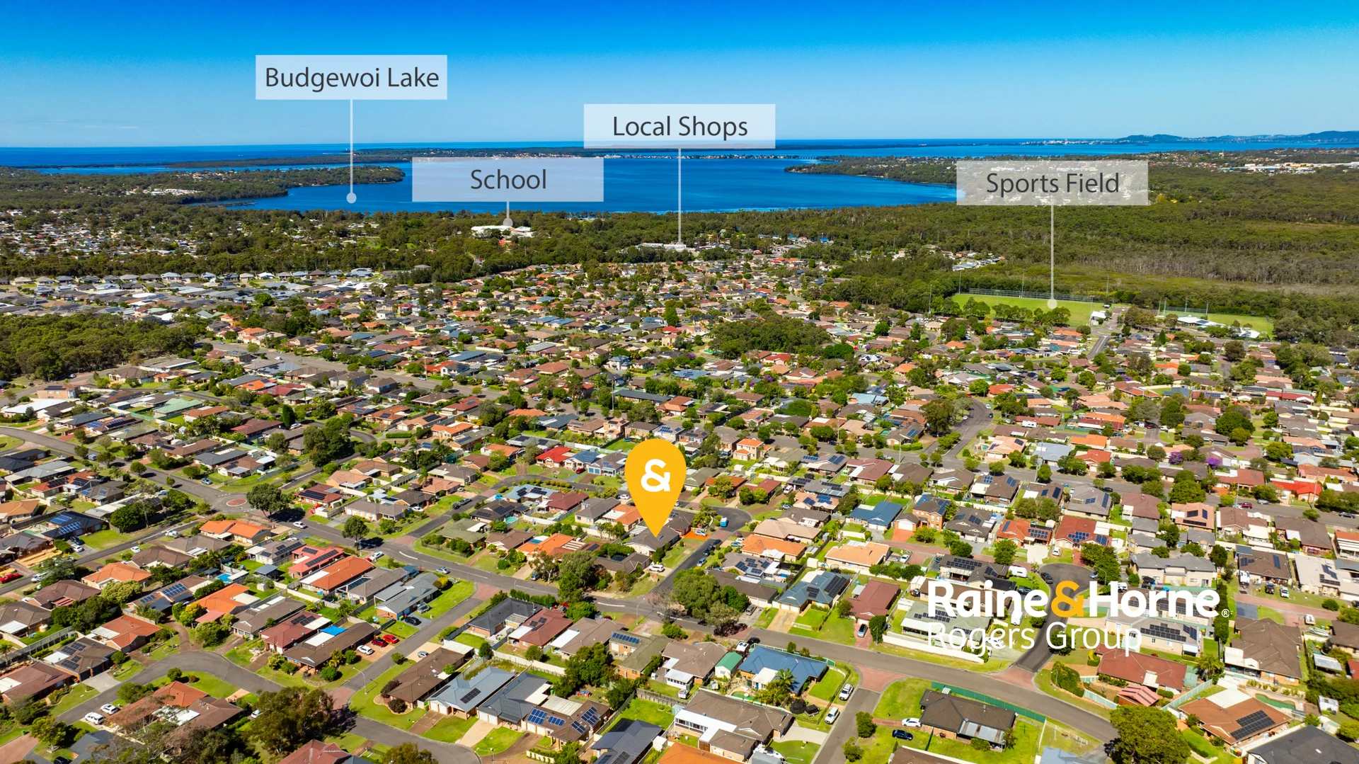 Additional image 10 of 4 Shearer Crescent, Blue Haven NSW 2262