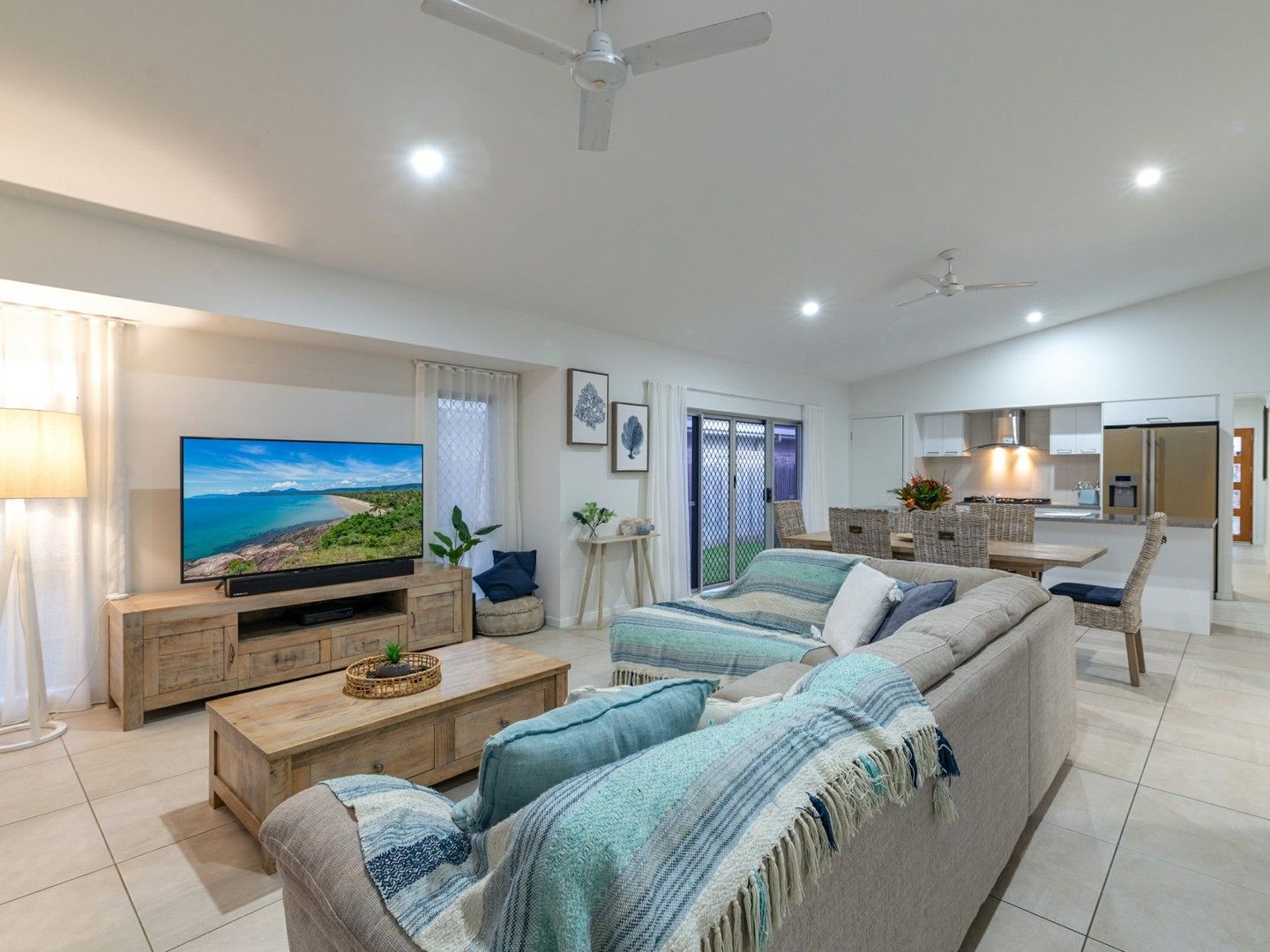 4 bedrooms House in 69 Milman Drive PORT DOUGLAS QLD, 4877