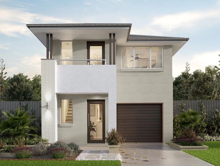 4 bedrooms Townhouse in 66 Dowse Avenue MARSDEN PARK NSW, 2765