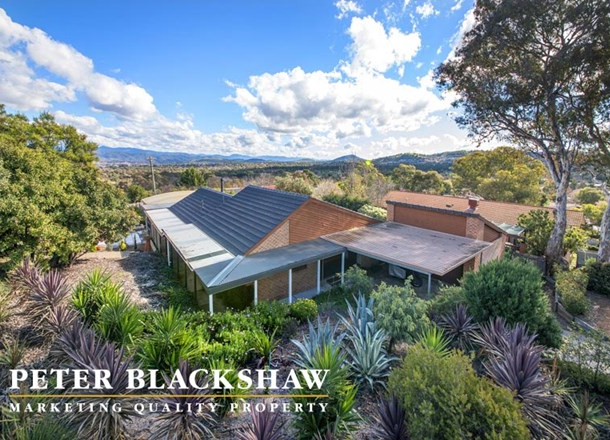 73 Lucy Gullett Circuit, Chisholm ACT 2905