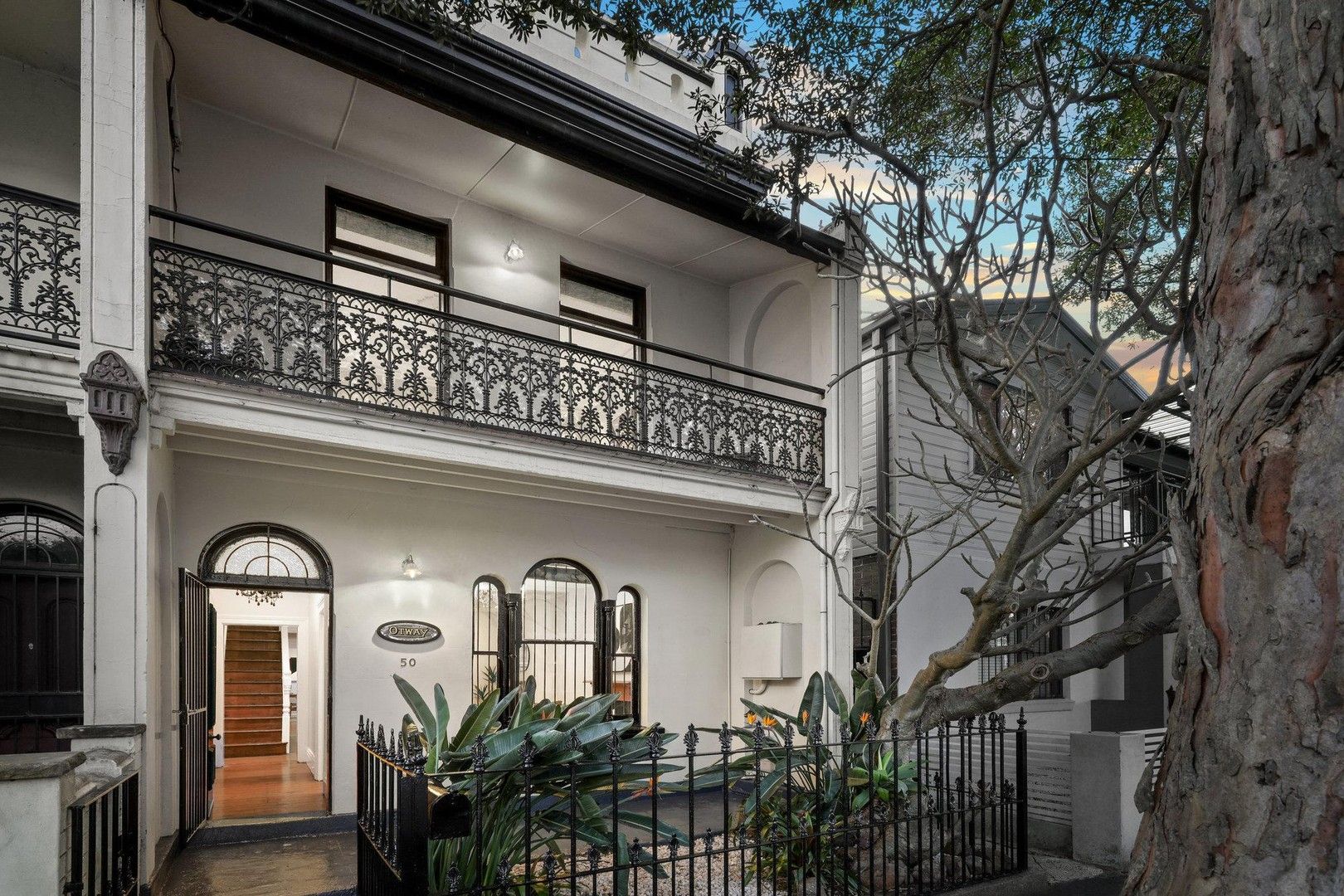 3 bedrooms House in 50 London Street ENMORE NSW, 2042