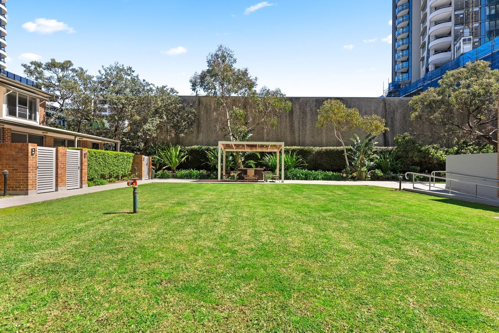 40/24 Walker Street, Rhodes NSW 2138 Apartment For Rent Domain