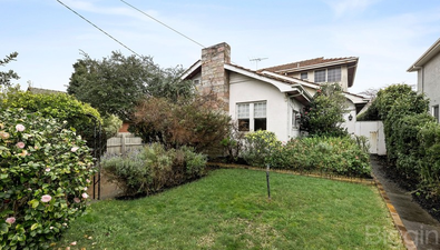 Picture of 259 Glen Eira Road, CAULFIELD NORTH VIC 3161