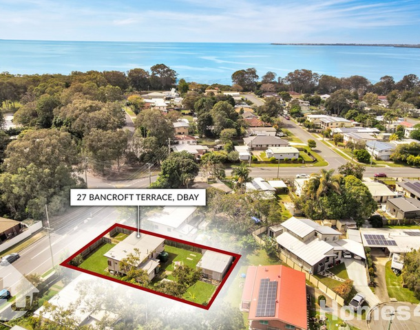 27 Bancroft Terrace, Deception Bay QLD 4508