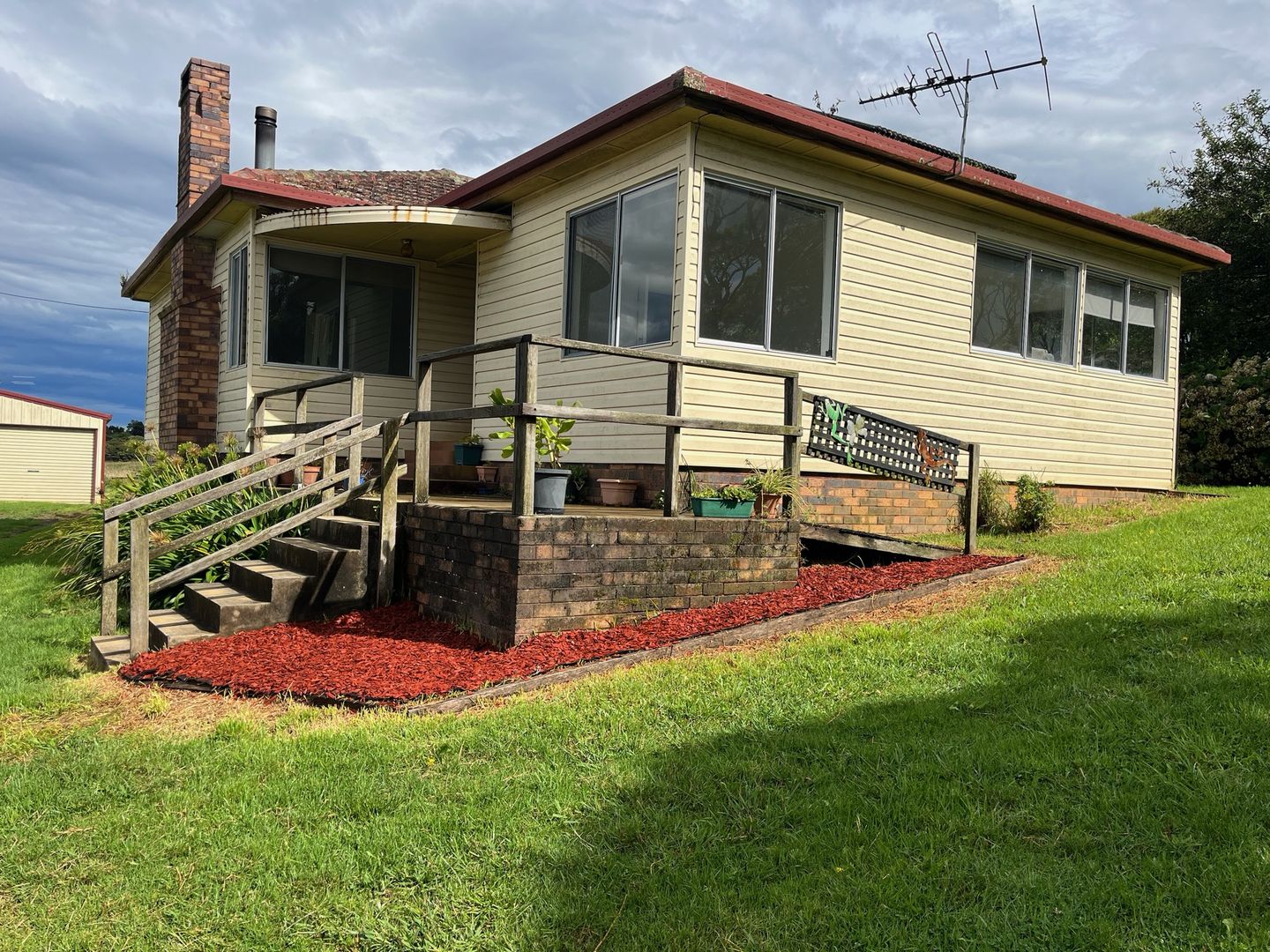 5597 Waterfall Way, Fernbrook NSW 2453