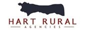 Logo for Hart Rural Agencies