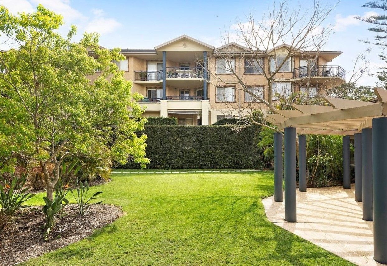 90/8 Koorala Street, Manly Vale NSW 2093, Image 0