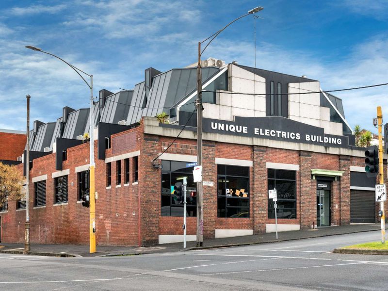 2 bedrooms Apartment / Unit / Flat in 2/678 Victoria Street NORTH MELBOURNE VIC, 3051