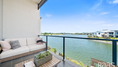 Picture of 51/3028 The Boulevard, CARRARA QLD 4211