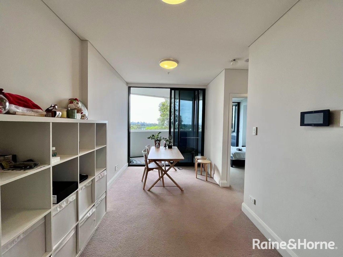 1 bedrooms Apartment / Unit / Flat in 307/42 Walker street RHODES NSW, 2138