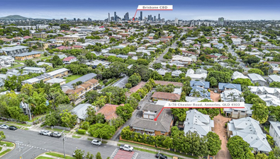 Picture of 3/78 Chester Road, ANNERLEY QLD 4103